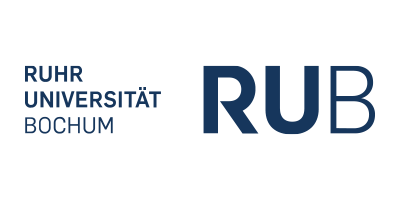 Das Logo der Ruhr Universität Bochum